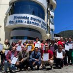 ZamoraChinchipe – Distrito 19D01 Educación rinde un emotivo homenaje a sus jubilados