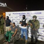 Fuerzas Armadas frustran ataque en Chinapintza y liberan a siete personas atadas