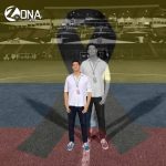 El relator que ya no volverá al micrófono: indignación por el asesinato de Sebastián Rivadeneira en Manta