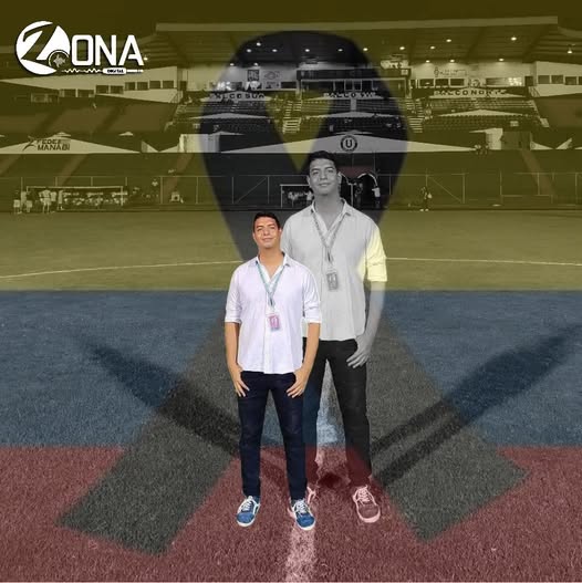 El relator que ya no volverá al micrófono: indignación por el asesinato de Sebastián Rivadeneira en Manta