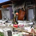 Filipinas en emergencia tras devastador sismo de 6.9