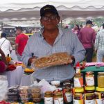 Nangaritza celebra con orgullo sus 38 años de cantonización