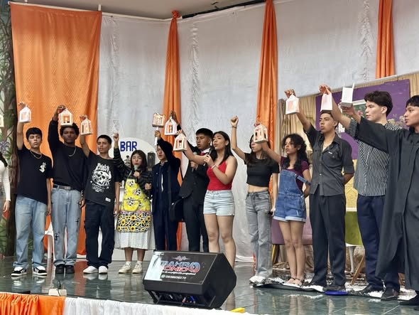 Prefectura impulsa jornada de sensibilización por el 25 de noviembre en Zamora Chinchipe