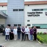 Zamora Chinchipe debate entre el dolor y la esperanza tras denuncia por presunta negligencia en el Hospital Básico de Yantzaza