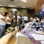 Reunión por creación de universidades amazónicas terminó suspendida y generó malestar ciudadano