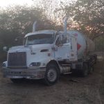 Fuerzas Armadas frustran extracción ilegal de combustible en el sector Pascuales