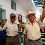 GAD Centinela del Cóndor reabre el Centro de Terapia Municipal