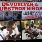 Mauro Andino respalda investigación por posibles injurias en el caso de adolescentes de Las Malvinas