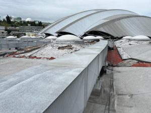 Gobierno Nacional impulsa la recuperación de la infraestructura cultural con inversión de USD 3,3 millones