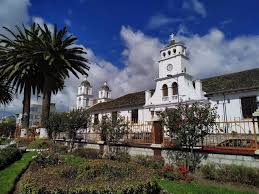 Comuneros de Salcedo aplican justicia indígena a un presunto asaltante de viviendas