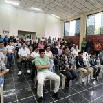 Paquisha reconoce la trayectoria y el legado de servidores municipales jubilados