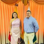 Eduardo Villalta asume la Jefatura Política del cantón Nangaritza