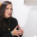 Inés Manzano asegura que Ecuador no enfrentará apagones pese a suspensión de energía desde Colombia