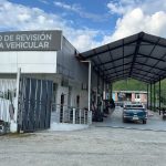 Suspensión temporal de matriculación y revisión vehicular en Centinela del Cóndor