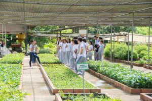 Prefectura de Zamora Chinchipe impulsa educación ambiental con estudiantes de la provincia
