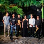 Ñuka Pampa está próximo a lanzar su primer cover musical y promete tocar corazones