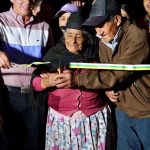 Prefectura de Zamora Chinchipe fortalece la producción rural con nuevo puente vehicular en Imbana