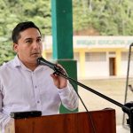 Prefectura fortalece a pueblos y nacionalidades a través de talleres en comunidades