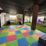 Centro “San Francisco de Asís” celebró su primer aniversario y el Día Internacional del Niño