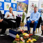 El aroma del cacao vuelve a unir a Zamora Chinchipe en su gran Feria Provincial