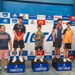 Preselección Tricolor: Josué Pérez Cañar, Elías Medina Villavicencio